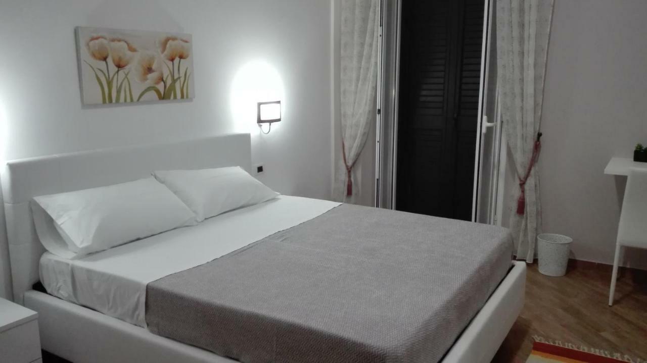 Bed and Breakfast Cavaliere Costa Porto Empedocle Exterior foto