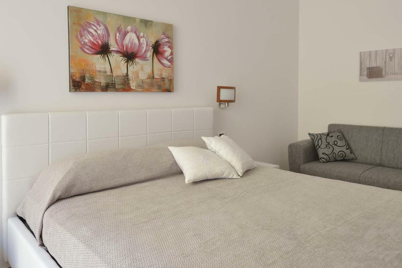 Bed and Breakfast Cavaliere Costa Porto Empedocle Exterior foto